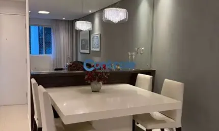 Apartamento com 2 quartos à venda na Pref. Osmar Cunha, 105, Centro, Florianópolis por R$ 750.000