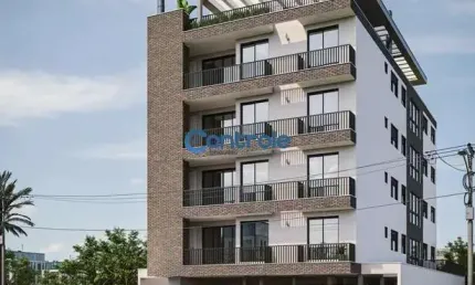 Apartamento com 3 quartos à venda na Rua Do Amor Perfeito, 1, Pedra Branca, Palhoça por R$ 876.231