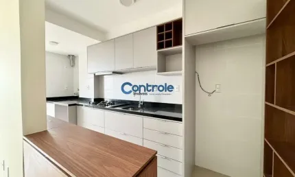 Apartamento com 2 quartos à venda na Rua Elizeu Di Bernardi, 600, Campinas, São José por R$ 860.000
