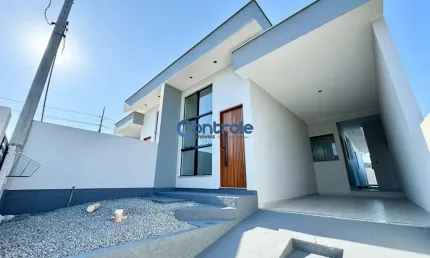 Casa com 2 quartos à venda na deputado agostinho mignoni, 1, potecas, são josé por r$ 450.000