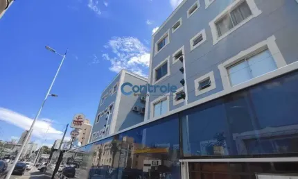 Apartamento com 3 quartos à venda na Avenida Lédio João Martins, 1349, Kobrasol, São José por R$ 475.000