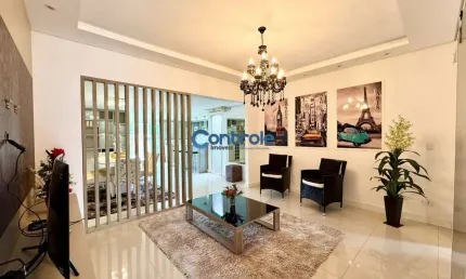 Casa em condomínio fechado com 2 quartos à venda na Avenida Paulo Roberto Vidal, 1455, Bela Vista, Palhoça por R$ 640.000