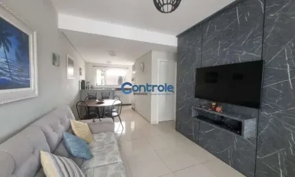 Casa com 2 quartos à venda na Rua Zigomar Georgina de Souza Silva, 94, Areias, São José por R$ 600.000