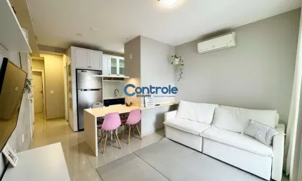 Apartamento com 2 quartos à venda na Rua Bernadina Basilissa da Silva, 79, Nova Palhoça, Palhoça por R$ 339.000