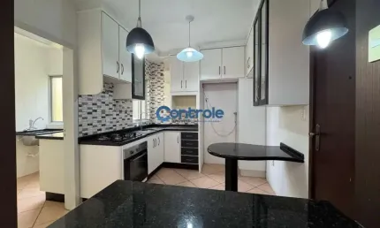 Apartamento com 3 quartos à venda na avenida brigadeiro da silva paes, 181, campinas, são josé por r$ 379.000