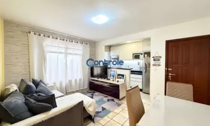 Apartamento com 2 quartos à venda na rua otávio do patrocínio medeiros, 296, nossa senhora do rosário, são josé por r$ 340.000