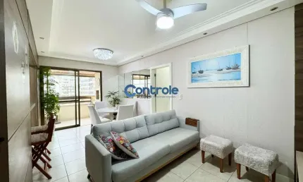 Apartamento com 3 quartos à venda na rua rudolfo jacob schaeffer, 476, nossa senhora do rosário, são josé por r$ 850.000
