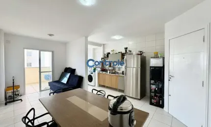 Apartamento com 2 quartos à venda na rua josé victor da rosa, 722, barreiros, são josé por r$ 570.000
