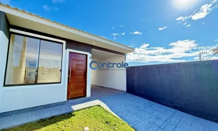 Casa com 3 quartos à venda na rua idivaldo horácio da silveira, 47, ipiranga, são josé por r$ 520.000