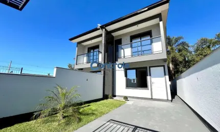 Casa com 2 quartos à venda na ctg os praianos, 4, sertão do maruim, são josé por r$ 505.000