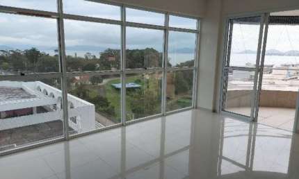 Apartamento com 3 quartos à venda na Rua Aristídes Lobo, 335, Agronômica, Florianópolis por R$ 1.600.000