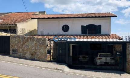 Casa com 3 quartos à venda na Avenida do Antão, 168, Centro, Florianópolis por R$ 3.000.000