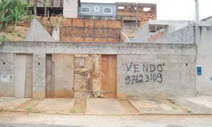 Terreno Residencial à venda, Jardim Anton Von Zuben, Campinas - TE00132.