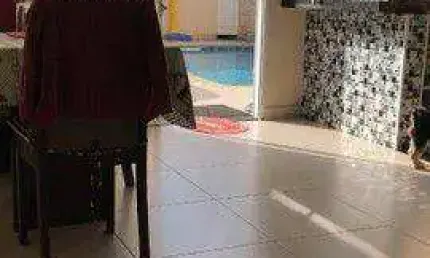 Casa com 3 dormitórios à venda, 240 m² por r$ 750.000,00 - residencial parque da fazenda - campinas/sp