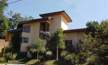 Casa com 4 dormitórios, 420 m² - venda por r$ 2.500.000,00 ou aluguel por r$ 14.102,64 - jardim botânico (sousas) - campinas/sp