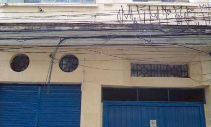 Salão, 721 m² - venda por R$ 2.500.000,00 ou aluguel por R$ 3.500,00 - Centro - Campinas/SP