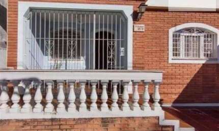 Casa com 2 dormitórios à venda, 177 m² por R$ 540.000,00 - Jardim Bela Vista - Campinas/SP
