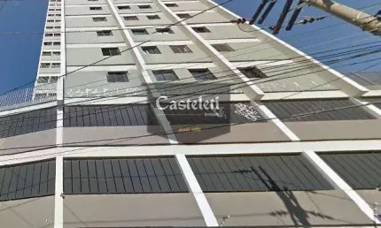 Apartamento à venda, 42 m² por r$ 190.000,00 - vila itapura - campinas/sp