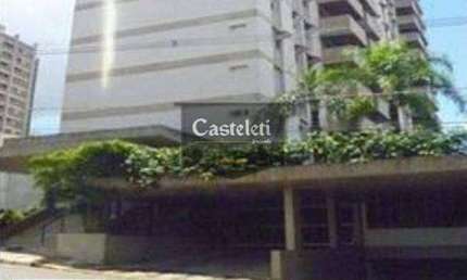 Apartamento à venda, 144 m² por R$ 750.000,00 - Centro - Campinas/SP