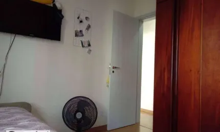 Apartamento à venda, 90 m² por R$ 480.000,00 - Jardim Proença - Campinas/SP
