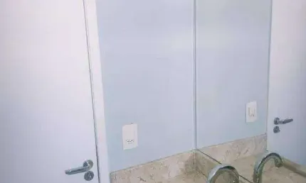 Apartamento com 2 dormitórios à venda, 48 m² por R$ 320.000,00 - Vila Mimosa - Campinas/SP