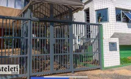 Apartamento à venda, 90 m² por R$ 419.000,00 - Bosque - Campinas/SP