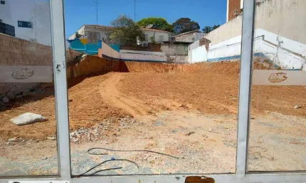 Área, 700 m² - venda por R$ 4.000.000,00 ou aluguel por R$ 15.000,00/mês - Bosque - Campinas/SP