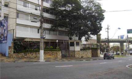 Apartamento com 3 dormitórios à venda, 90 m² por R$ 450.000,00 - Bosque - Campinas/SP