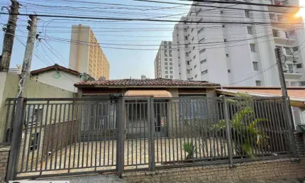 Casa com 3 dormitórios à venda, 200 m² por R$ 900.000,00 - Bosque - Campinas/SP