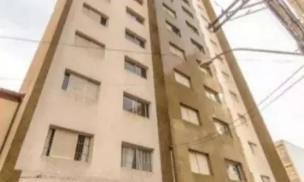 Apartamento à venda, 54 m² por R$ 208.000,00 - Centro - Campinas/SP