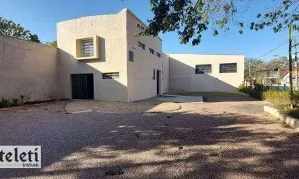 Prédio para alugar, 150 m² por R$ 5.000,00/mês - Sousas - Campinas/SP