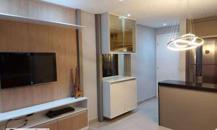 Apartamento com 2 dormitórios à venda, 58 m² por R$ 550.000,00 - Jardim São Vicente - Campinas/SP