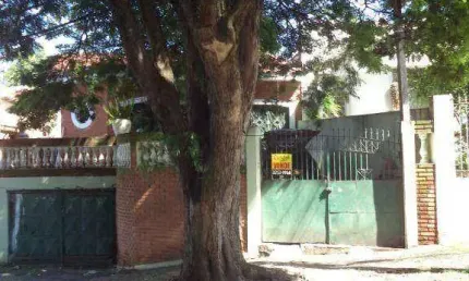 Casa com 3 dormitórios à venda, 153 m² por R$ 670.000,00 - Jardim Chapadão - Campinas/SP