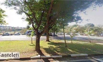 Sobrado com 4 dormitórios para alugar, 400 m² por R$ 7.431,00/mês - Parque Taquaral - Campinas/SP