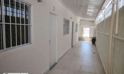 Apartamento Duplex para alugar, 60 m² por R$ 1.920,00/mês - Jardim Paulistano - Campinas/SP
