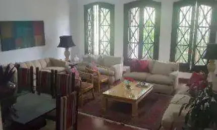 Casa com 2 dormitórios à venda, 409 m² por R$ 3.000.000 - Parque Taquaral - Campinas/SP