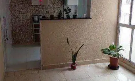 Apartamento com 2 quartos à venda no Jardim Centenário, Campinas 