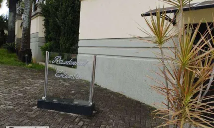 Apartamento com 2 dormitórios à venda, 55 m² por R$ 250.000,00 - Vila Industrial - Campinas/SP