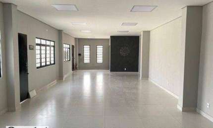 Sala comercial com 2 salas para alugar na Rua Presidente Bernardes, Jardim Flamboyant, Campinas