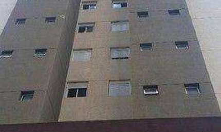 Apartamento com 2 quartos à venda na Rua Alberto Cerqueira Lima, Taquaral, Campinas