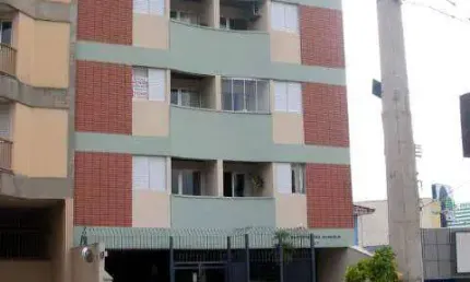 Apartamento com 1 dormitório à venda, 45 m² por r$ 245.000,00 - jardim proença - campinas/sp
