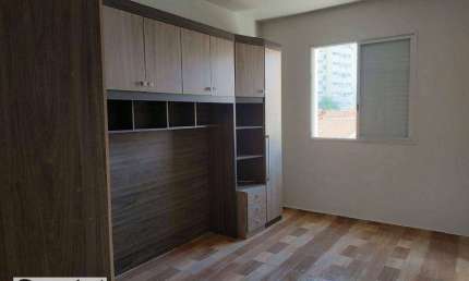 Apartamento à venda, 50 m² por R$ 235.000,00 - Bosque - Campinas/SP