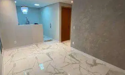 Apartamento com 2 quartos à venda no Jardim Centenário, Campinas 