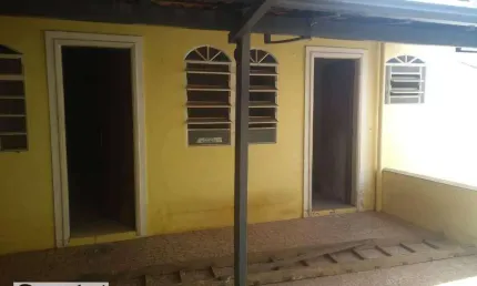 Casa com 3 dormitórios à venda, 240 m² por r$ 550.000,00 - vila antônio lourenço - campinas/sp