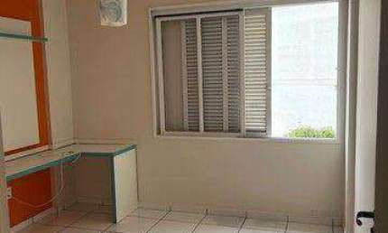 Apartamento com 2 quartos à venda na Rua Erasmo Braga, Bonfim, Campinas