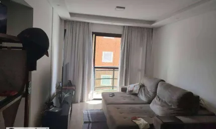Apartamento com 3 quartos à venda na Avenida Princesa D'Oeste, Jardim Proença, Campinas