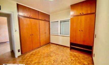 Apartamento com 4 quartos à venda na Avenida Doutor Moraes Salles, Jardim Guarani, Campinas