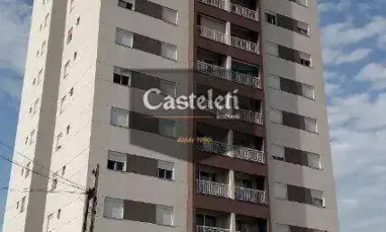 Apartamento com 3 dormitórios à venda, 81 m² por R$ 650.000,00 - Vila João Jorge - Campinas/SP