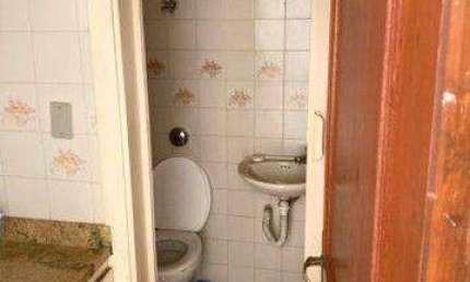 Sala comercial com 3 salas à venda na Rua José Paulino, Centro, Campinas