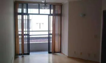 Apartamento com 3 quartos à venda na Rua Padre Vieira, Bosque, Campinas